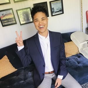 Meet your Posher, Constance